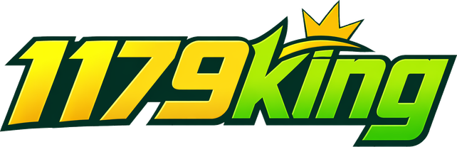 Logo 1179king